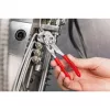 KNIPEX Mini - vodárenské kliešte
