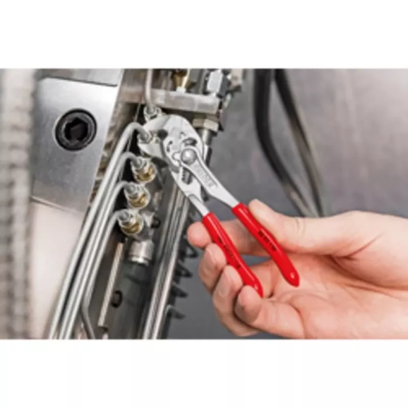 KNIPEX Mini - vodárenské kliešte