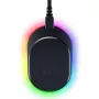 Razer Mouse Dock Pro s bezdrôtovým nabíjacím puckom