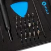 iFixit Essential Electronics Toolkit - sada náradia na opravu smartfónov a elektroniky