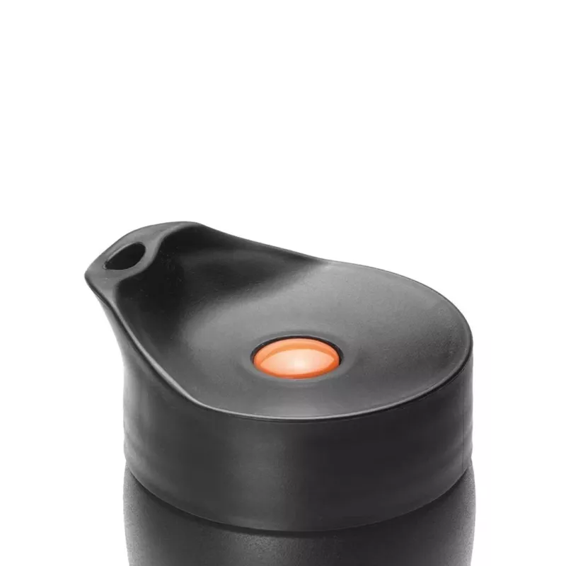 Esbit termohrnček Thermo Mug 375 ml, čierny