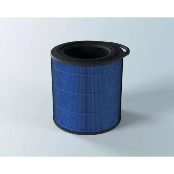 Filter čističky vzduchu Mill H13ABAC pre APSILENT - Mill Silent Pro, H13 HEPA + aktívne uhlie