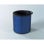 Filter čističky vzduchu Mill H13ABAC pre APSILENT - Mill Silent Pro, H13 HEPA + aktívne uhlie