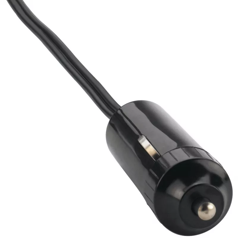Rázový uťahovák na kolesá CC-HS 12/1, 12 V červená/čierna, v prenosnom kufríku