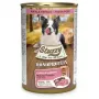 STUZZY Monoprotein bravčové - mokré krmivo pre psov - 400 g