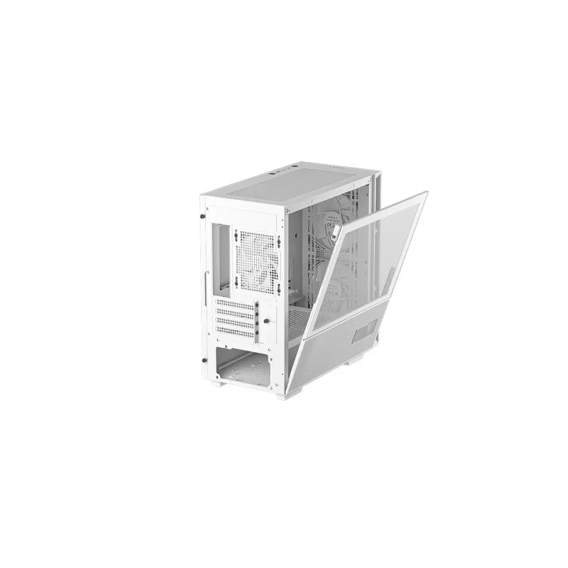 Počítačová skriňa - Deepcool CH360 DIGITAL WH (R-CH360-WHAPE3D-G-1)