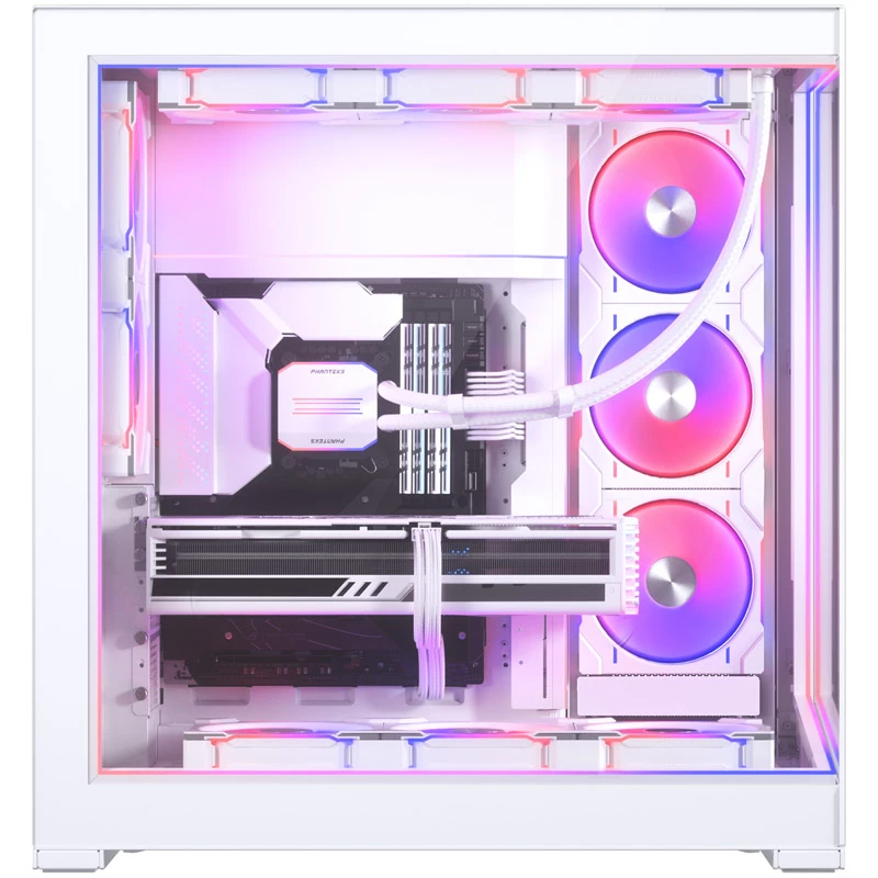 Phanteks NV9 Mini-Tower LED pásik