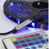 White Shark Helios LED-05 RGB LED pásik s diaľkovým ovládačom
