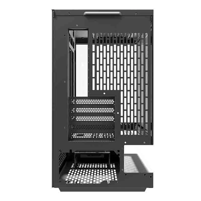 Počítačová skriňa, Darkflash F1, ATX, čierna