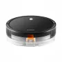 Xiaomi robotický vysávač E5 čierna | biela - čierna