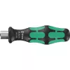 Wera Tool-Check Modular Imperial mini ráčňa, sada nástrčných kľúčov a bitov, 21-dielna (05049001001)