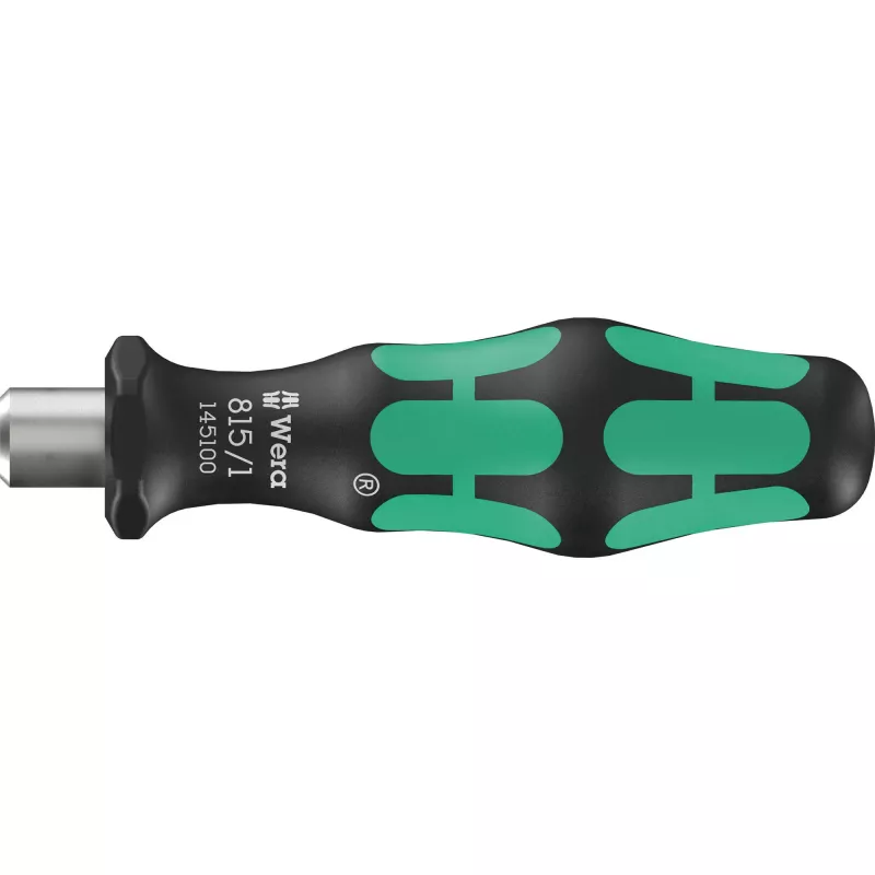Wera Tool-Check Modular Imperial mini ráčňa, sada nástrčných kľúčov a bitov, 21-dielna (05049001001)