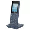 Grandstream Networks WP8256 IP telefón antracit 3 linky LCD Wi-Fi