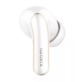 Bluetooth slúchadlá Xiaomi Buds 5 Pro BT keramická biela