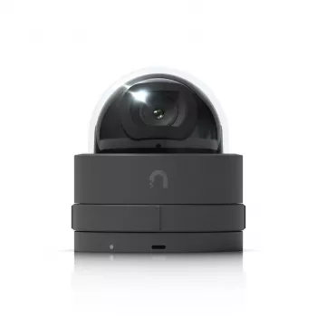 IP bezpečnostná kamera Ubiquiti G5 Dome Ultra 2688 x 1512 pixelov