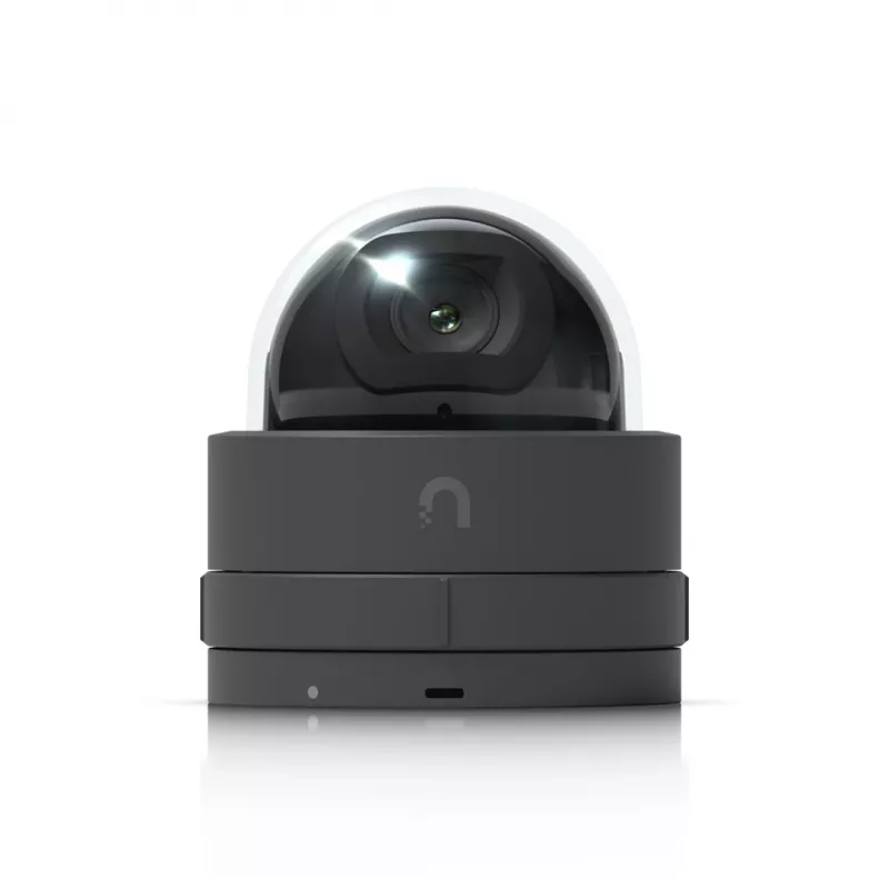 IP bezpečnostná kamera Ubiquiti G5 Dome Ultra 2688 x 1512 pixelov