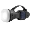 Baterka TRACER Camping Torch 47140 solárna nabíjateľná, vodotesná