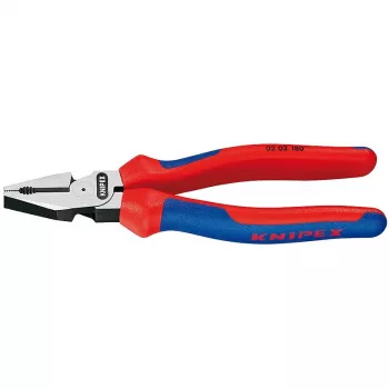 Kombinované kliešte Knipex 02 02 180