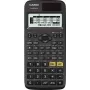 Vedecká kalkulačka Casio FX-87DE X vrecková čierna
