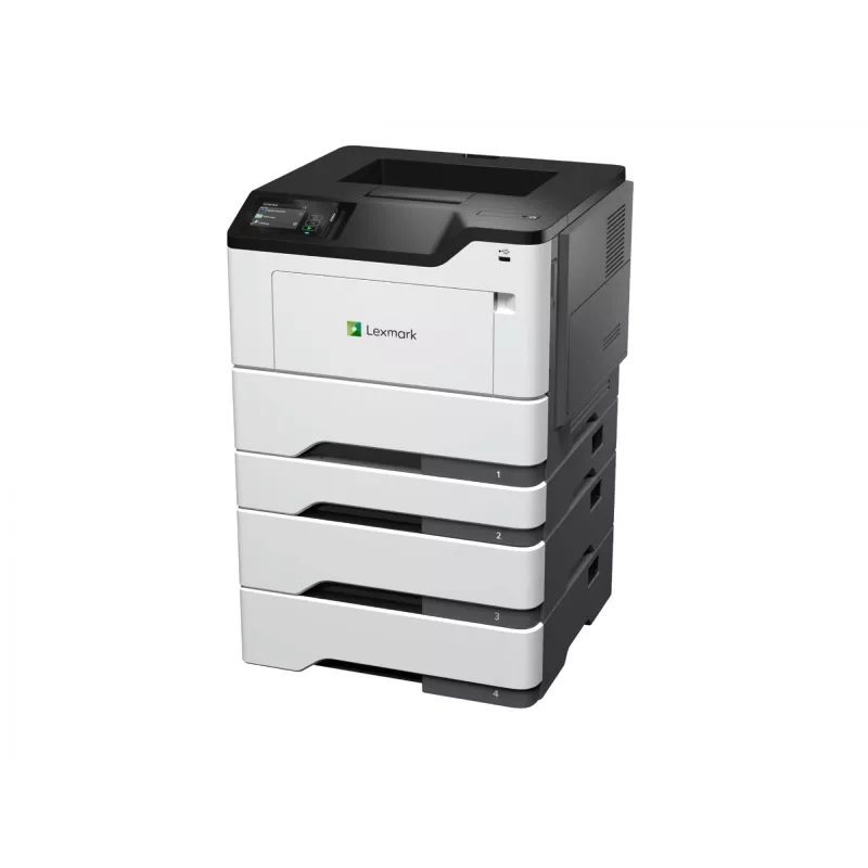 Tlačiareň Lexmark MS631dw laser čiernobiela