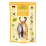 GRANATAPET DeliCATessen kuracie - mokré krmivo pre mačky - 85 g