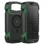 Powerbank solárny 20000 mAh TitanPack Rugged