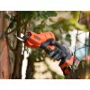 Black & Decker akumulátorové záhradné nožnice 18V/2.0Ah BCPP18D1 Power shear