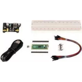 Joy-it štartovacia sada RB-Pico-Kit01 (RB-Pico-Kit01)