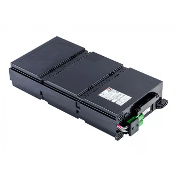 APC náhradná batériová kazeta APCRBC141 (OEM), Sealed Lead Acid (VRLA), 360 VAh, 5 rok(ov), čierna, RoHS, REACH