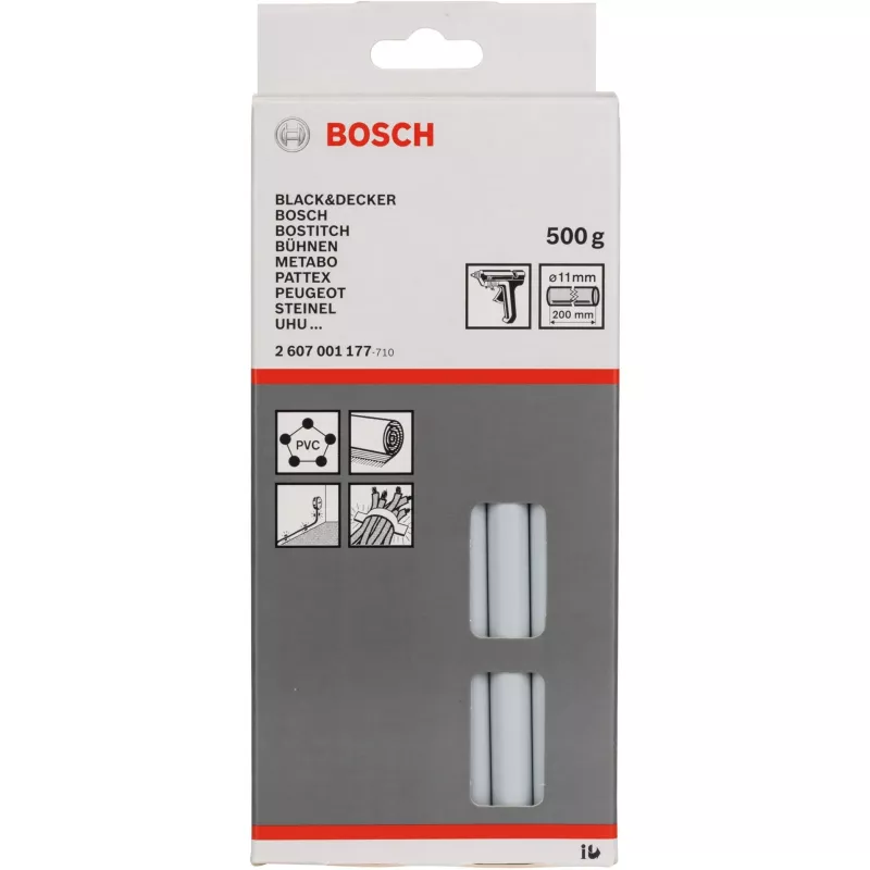 Bosch 2 607 001 177 príslušenstvo k lepiacej pištoli