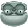Slúchadlá OnePlus Buds 4 Stormy Gray Bluetooth