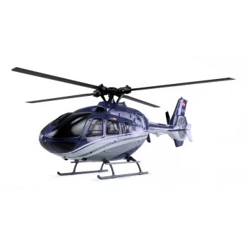 Amewi EC135 rádiom ovládaný (RC) model helikoptéry elektromotor 1:32