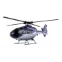 Amewi EC135 rádiom ovládaný (RC) model helikoptéry elektromotor 1:32