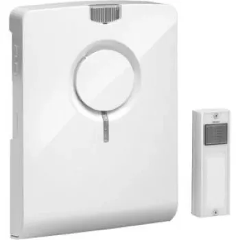 Grothe 43502 biela