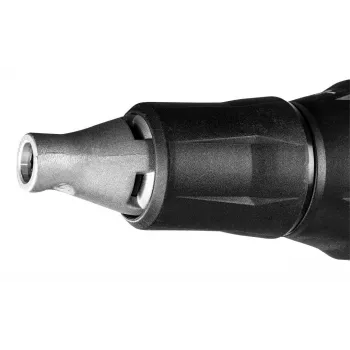 Graphite 58GE111 akumulátorový skrutkovač/rázový uťahovač
