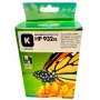 Kompatibilná Static-Control HP 932XL CN053AE atramentová kazeta, čierna