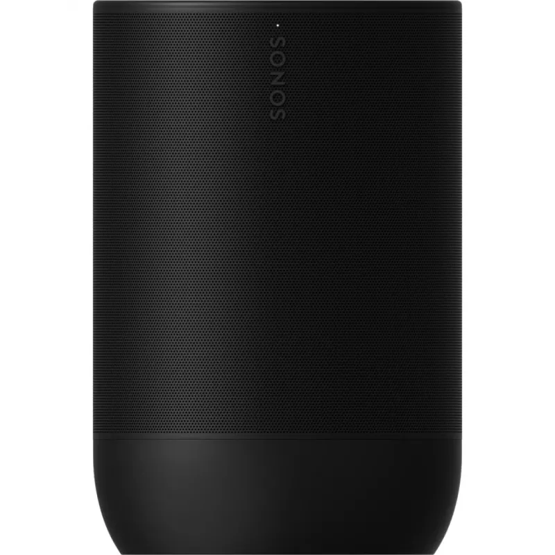 Stereo prenosný reproduktor Sonos Move 2 čierny