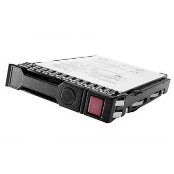 Hewlett Packard Enterprise 4TB SAS 3,5