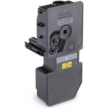 Tonerkazeta Kyocera TK-5240K 3000 strán čierna
