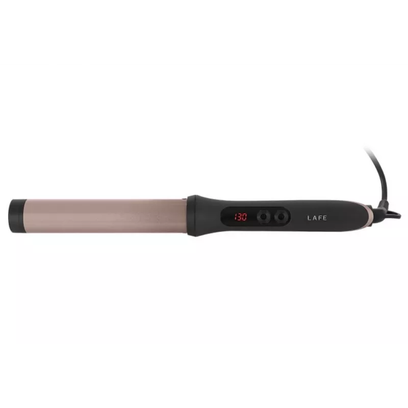 Kulma LAFE Sleek & Shine 32 mm LAFLKA47572, 32 mm kulma, elektrický stylingový nástroj
