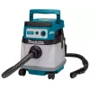 Makita DVC155LZX2 vysávač 15 L suchý&mokrý