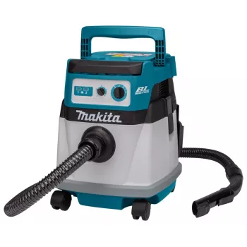 Makita DVC155LZX2 vysávač 15 L suchý&mokrý