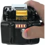 Makita 197288-2 Energy Kit, 2x Li-Ion batérie BL1850B 18V 5,0 Ah