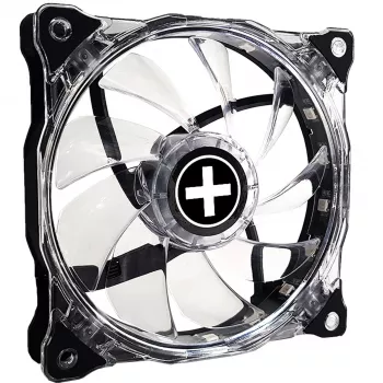 Ventilátor Xilence XPF120G.ARGB.PWM 12 cm 500-1800 ot/min hydraulický