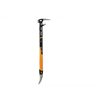 Perlík Fiskars ISOCORE L 1027221 – robustný, tlmiaci rukoväť