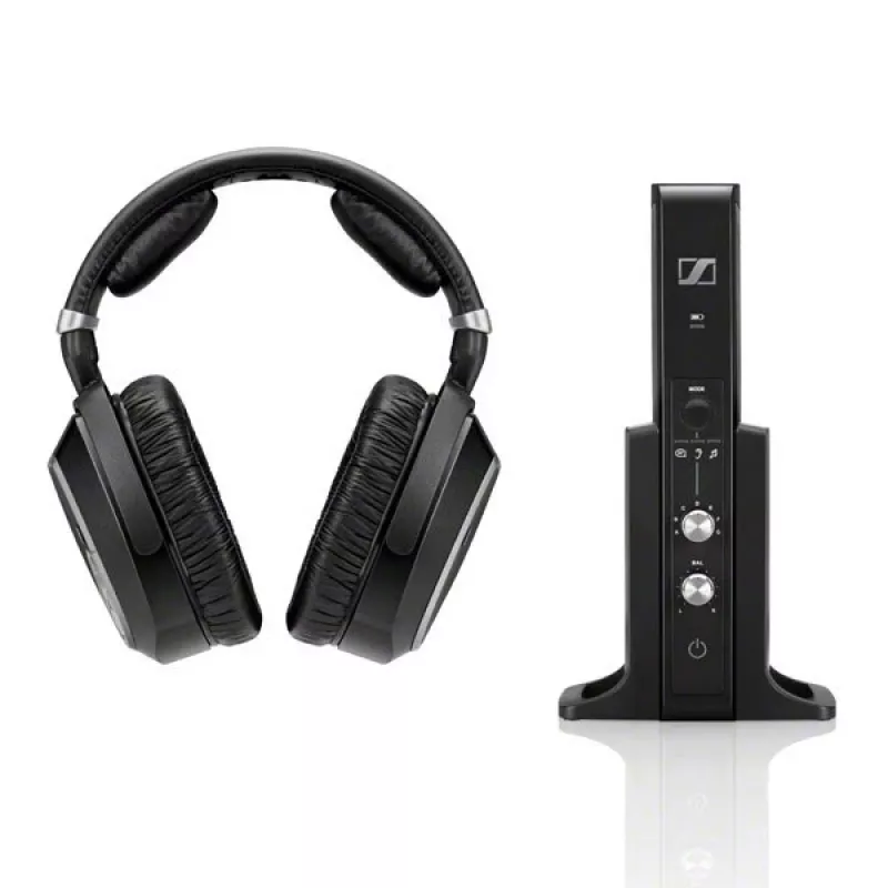Slúchadlá Sennheiser RS 195-U