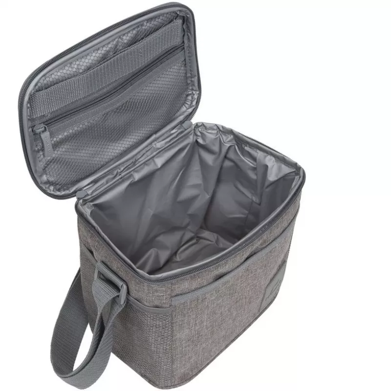 Rivacase 5706 termotaška sivá 5,5 l (5706 COOLER BAG 5.5 L)