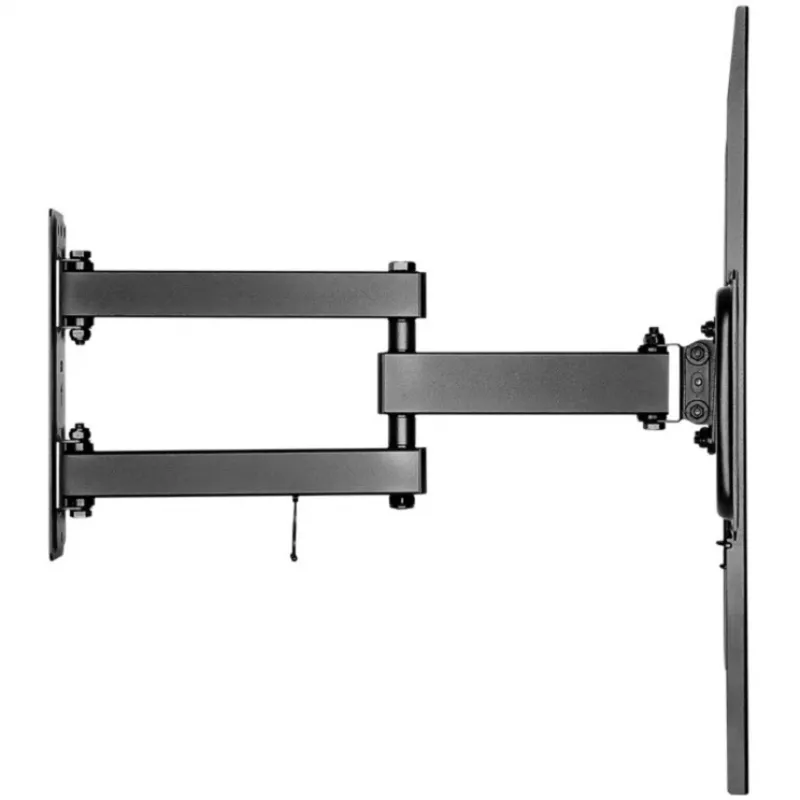 Goobay 49745 TV držiak/stojan 177,8 cm (70) čierny