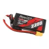 Batéria Gens ace G-Tech 2200mAh 7,4V 60C 2S1P LiPo