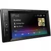 DMH-A240DAB Autorádio 2 DIN (Double-DIN), 50 W (1026779)